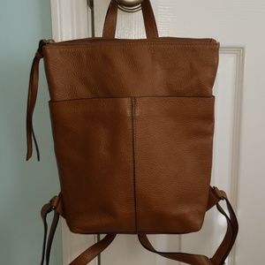 Melrose and Market backpack